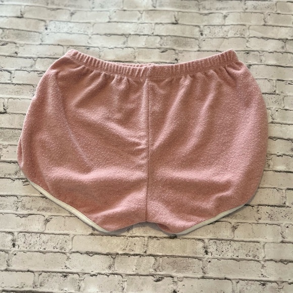 Bozzolo Pink Short Set Size Medium - Picture 9 of 11